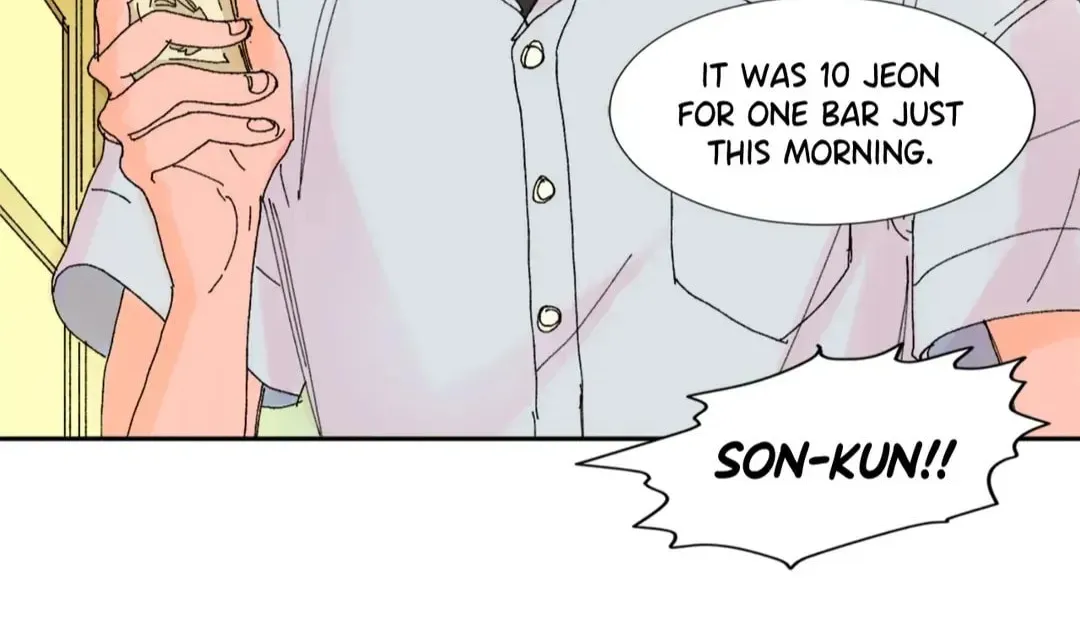 Count Tachibana Chapter 4 page 81 - 