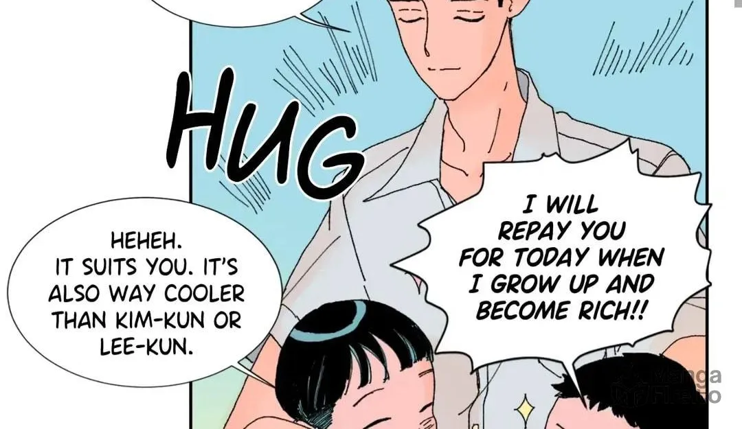 Count Tachibana Chapter 4 page 83 - 