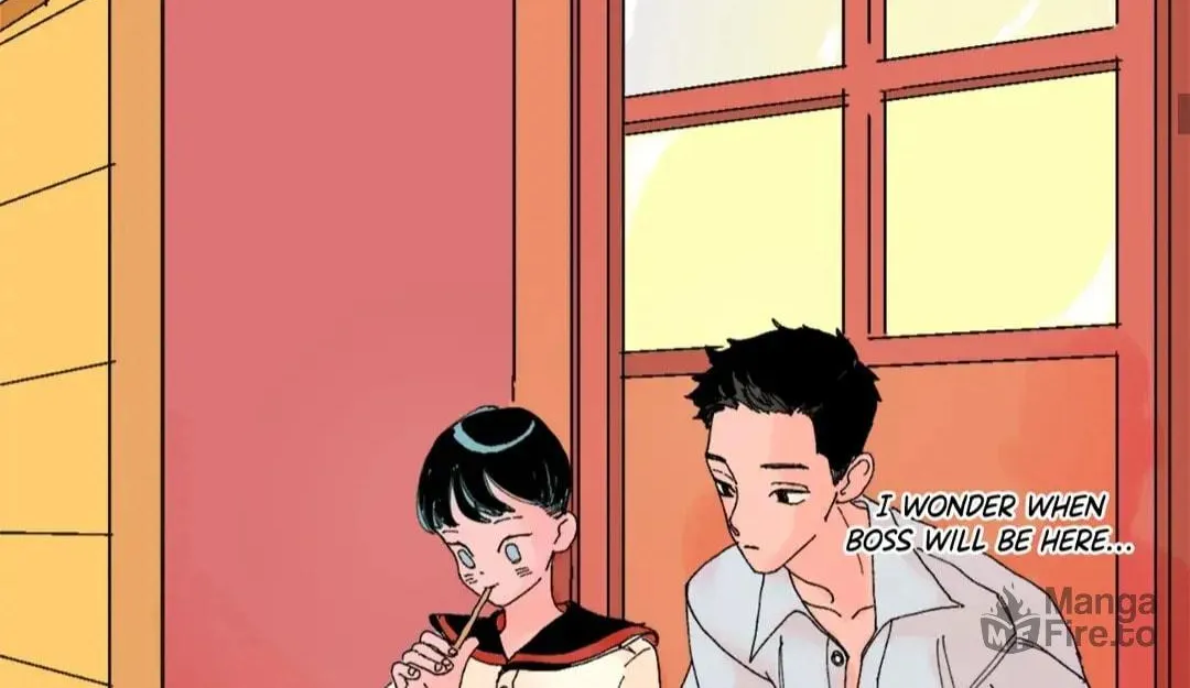 Count Tachibana Chapter 4 page 89 - 