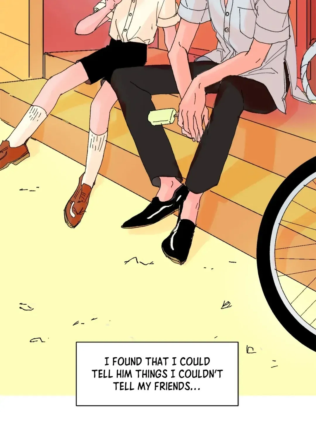 Count Tachibana Chapter 4 page 90 - 