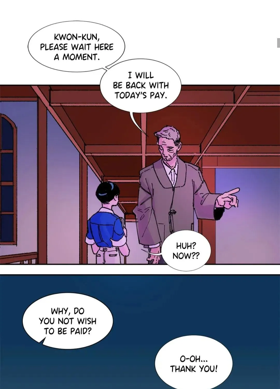 Count Tachibana Chapter 4 page 10 - 
