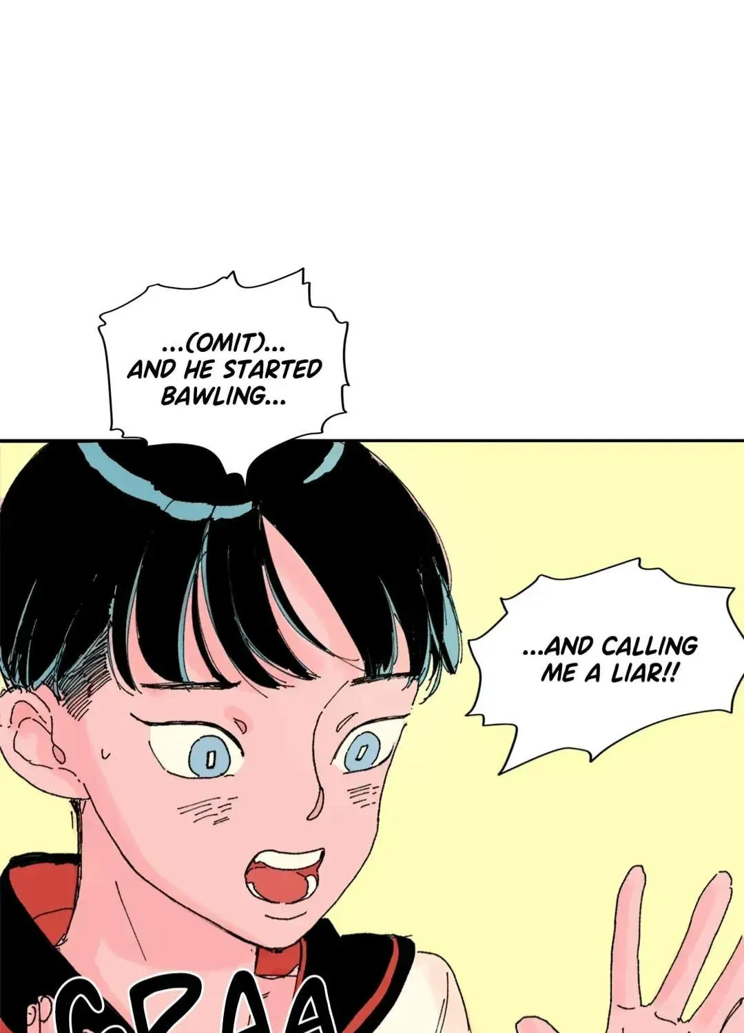 Count Tachibana Chapter 4 page 94 - 