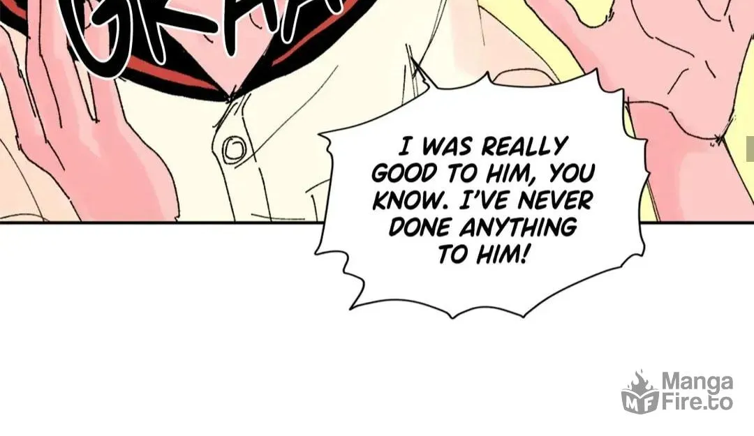 Count Tachibana Chapter 4 page 95 - 