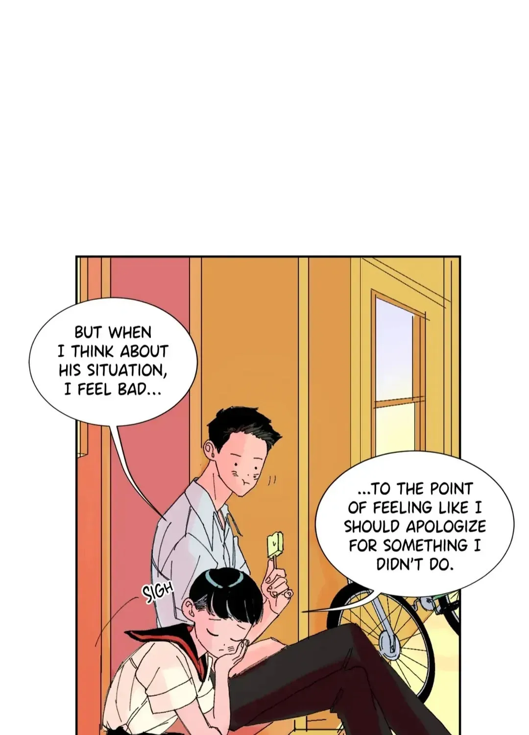 Count Tachibana Chapter 4 page 96 - 