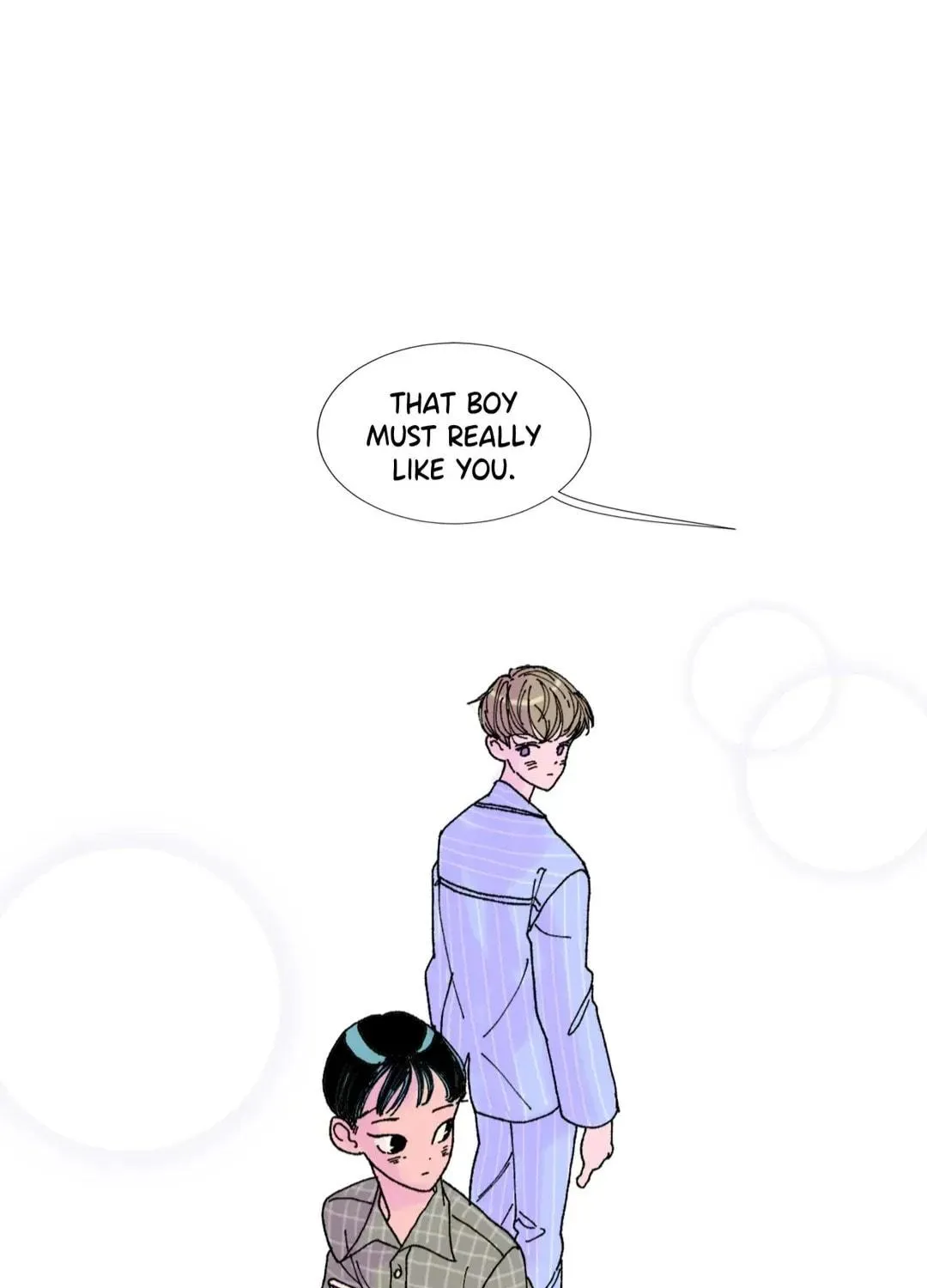 Count Tachibana Chapter 4 page 98 - 