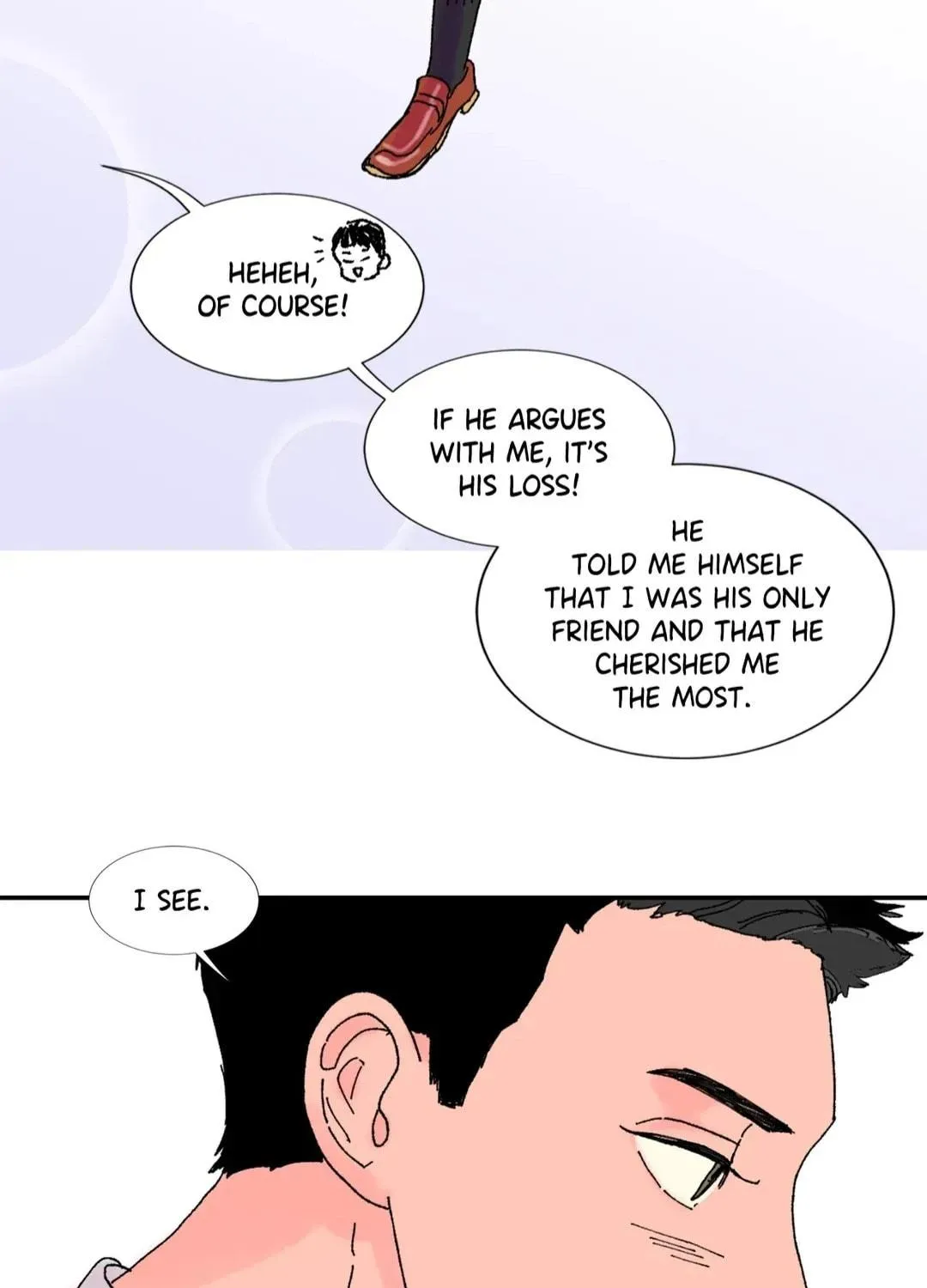 Count Tachibana Chapter 4 page 100 - 