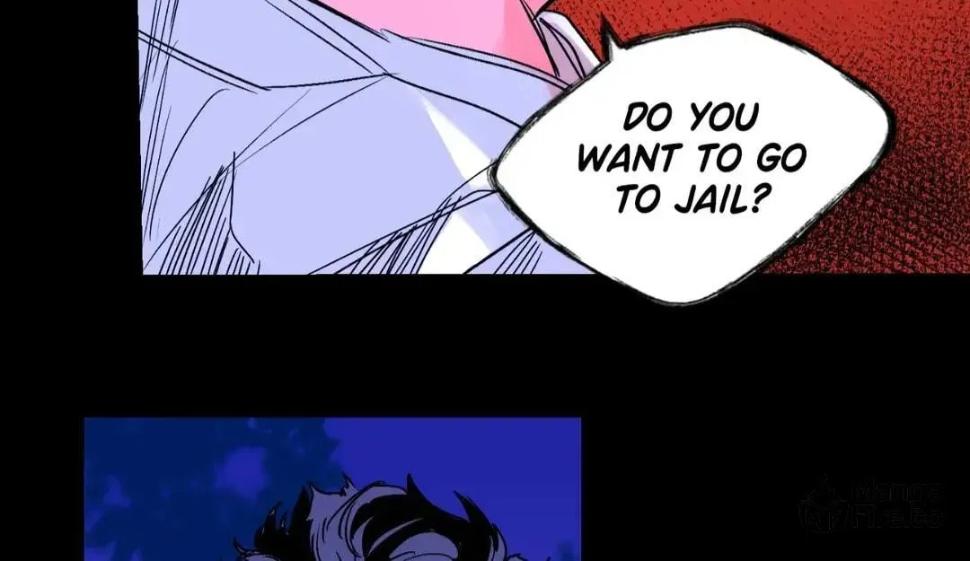 Count Tachibana Chapter 40 page 11 - 