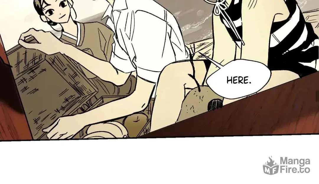 Count Tachibana Chapter 40 page 101 - 