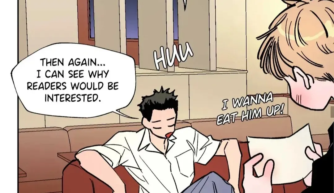 Count Tachibana Chapter 40 page 103 - 