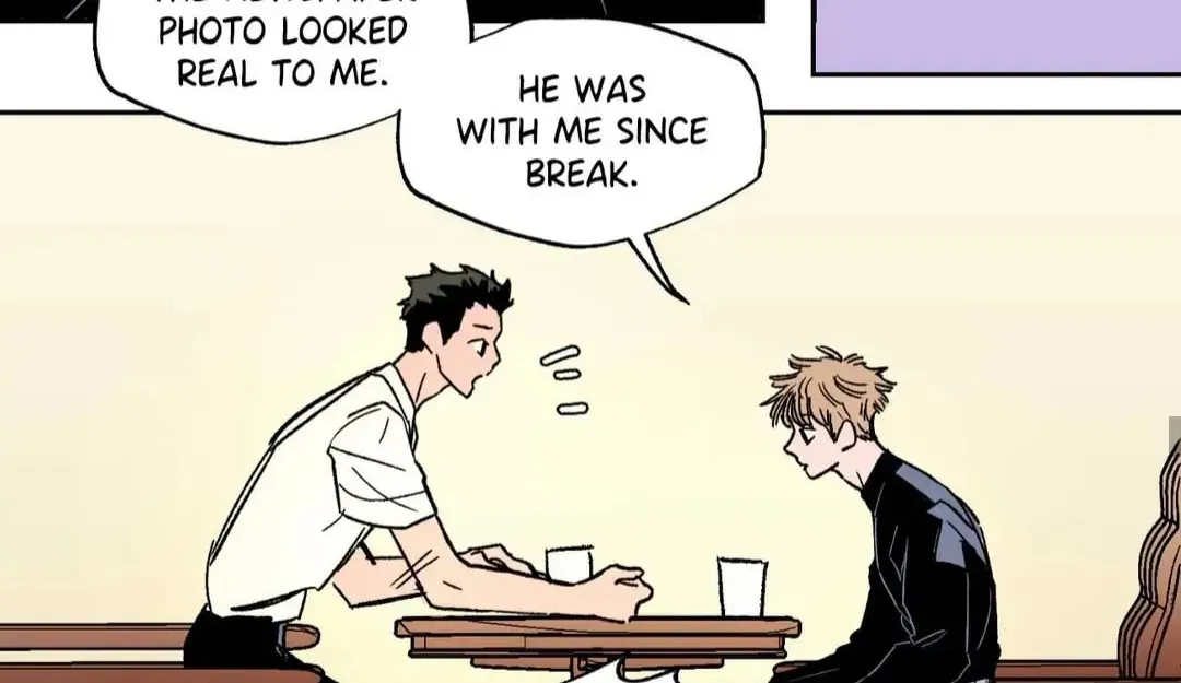 Count Tachibana Chapter 40 page 105 - 