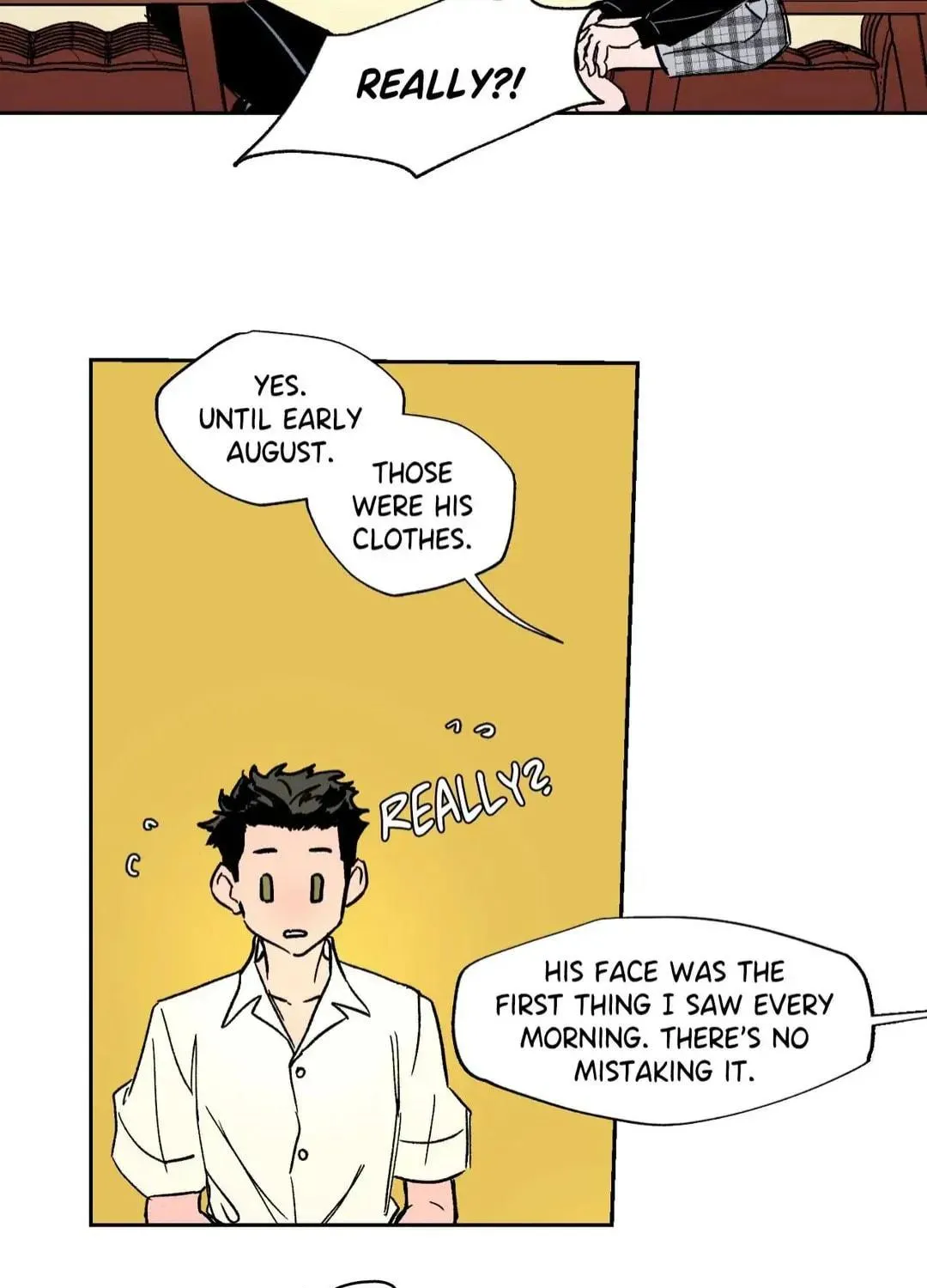 Count Tachibana Chapter 40 page 106 - 