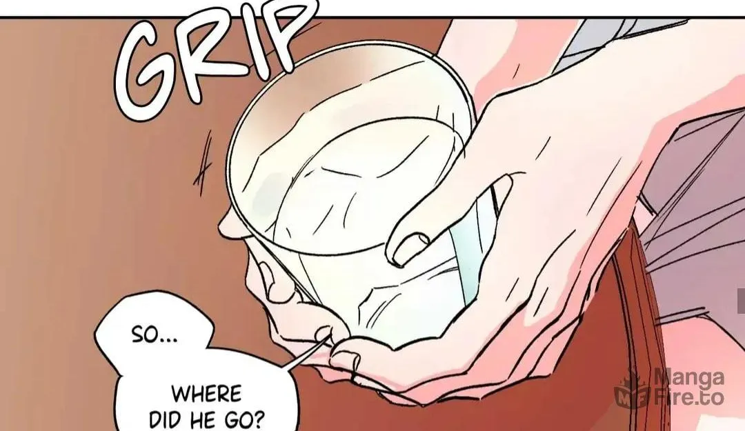 Count Tachibana Chapter 40 page 107 - 