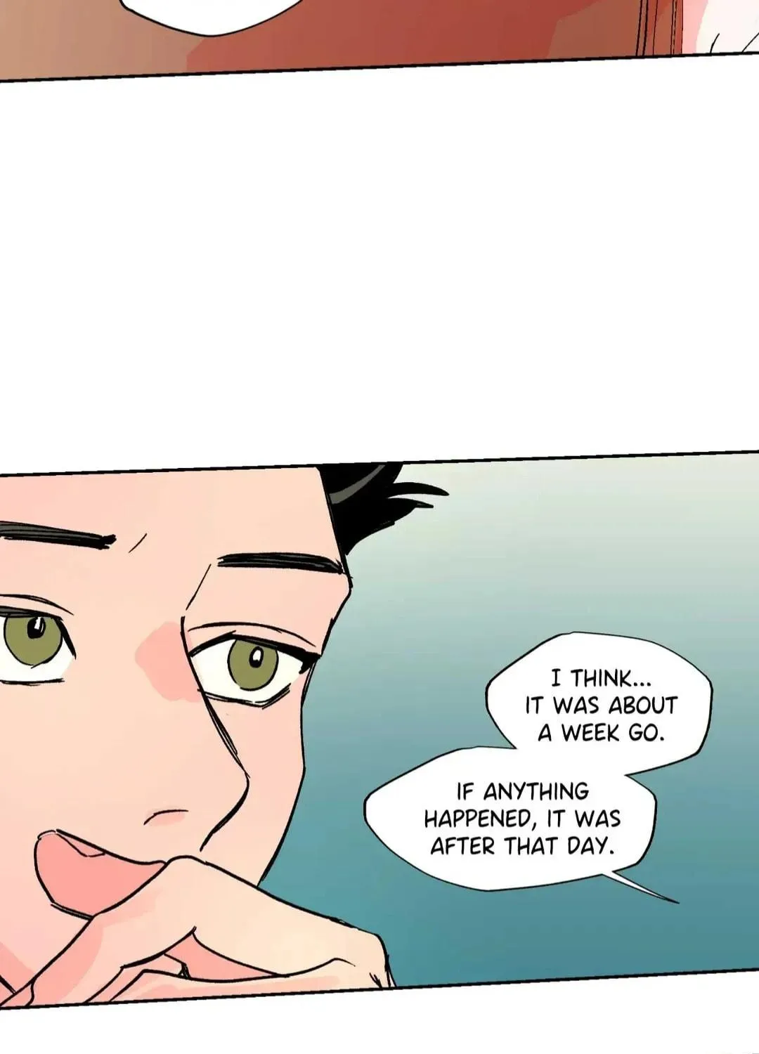 Count Tachibana Chapter 40 page 108 - 