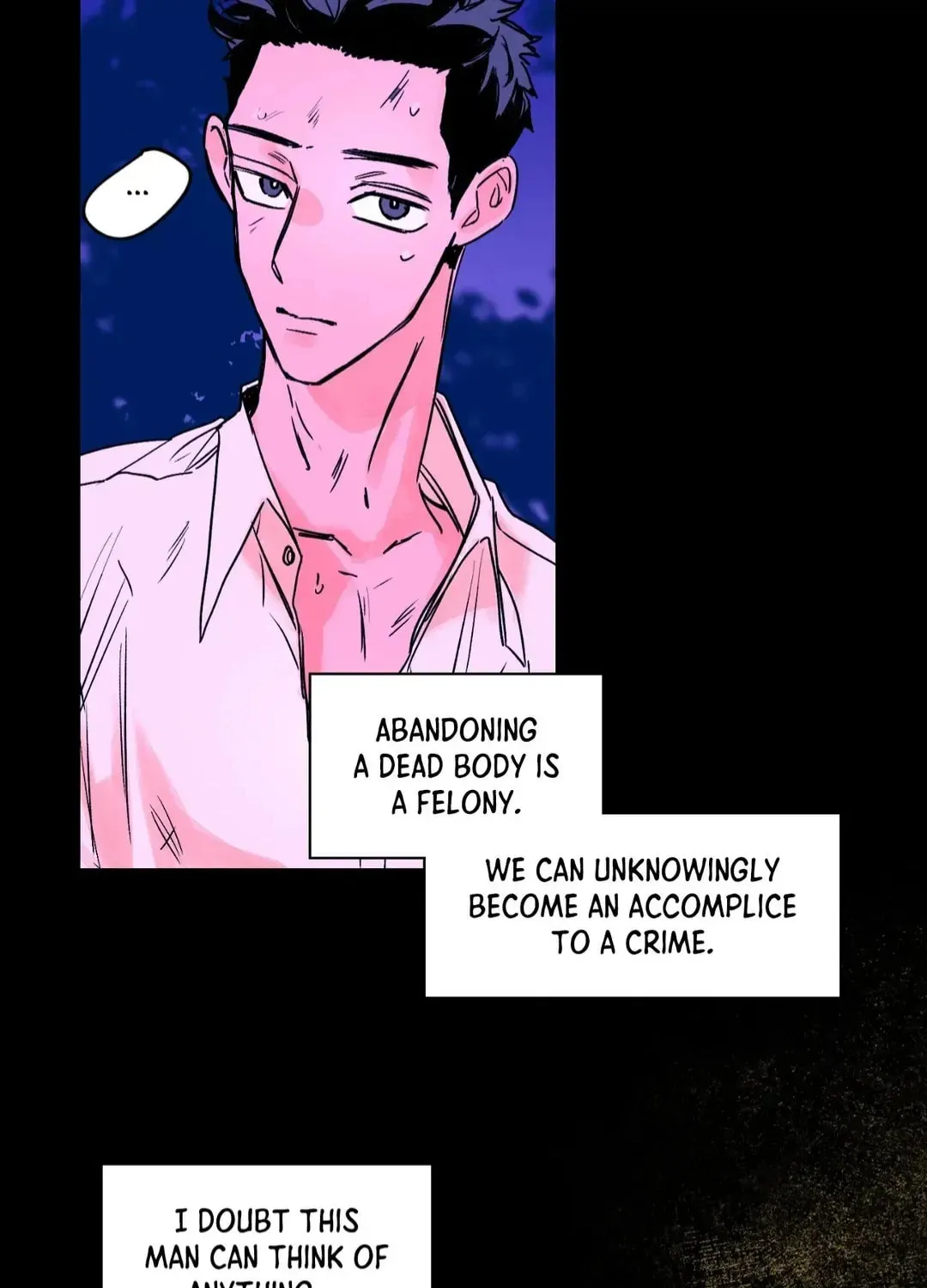 Count Tachibana Chapter 40 page 12 - 