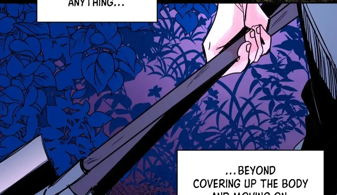 Count Tachibana Chapter 40 page 13 - 