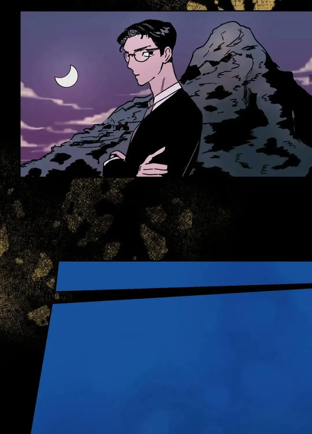 Count Tachibana Chapter 40 page 16 - 