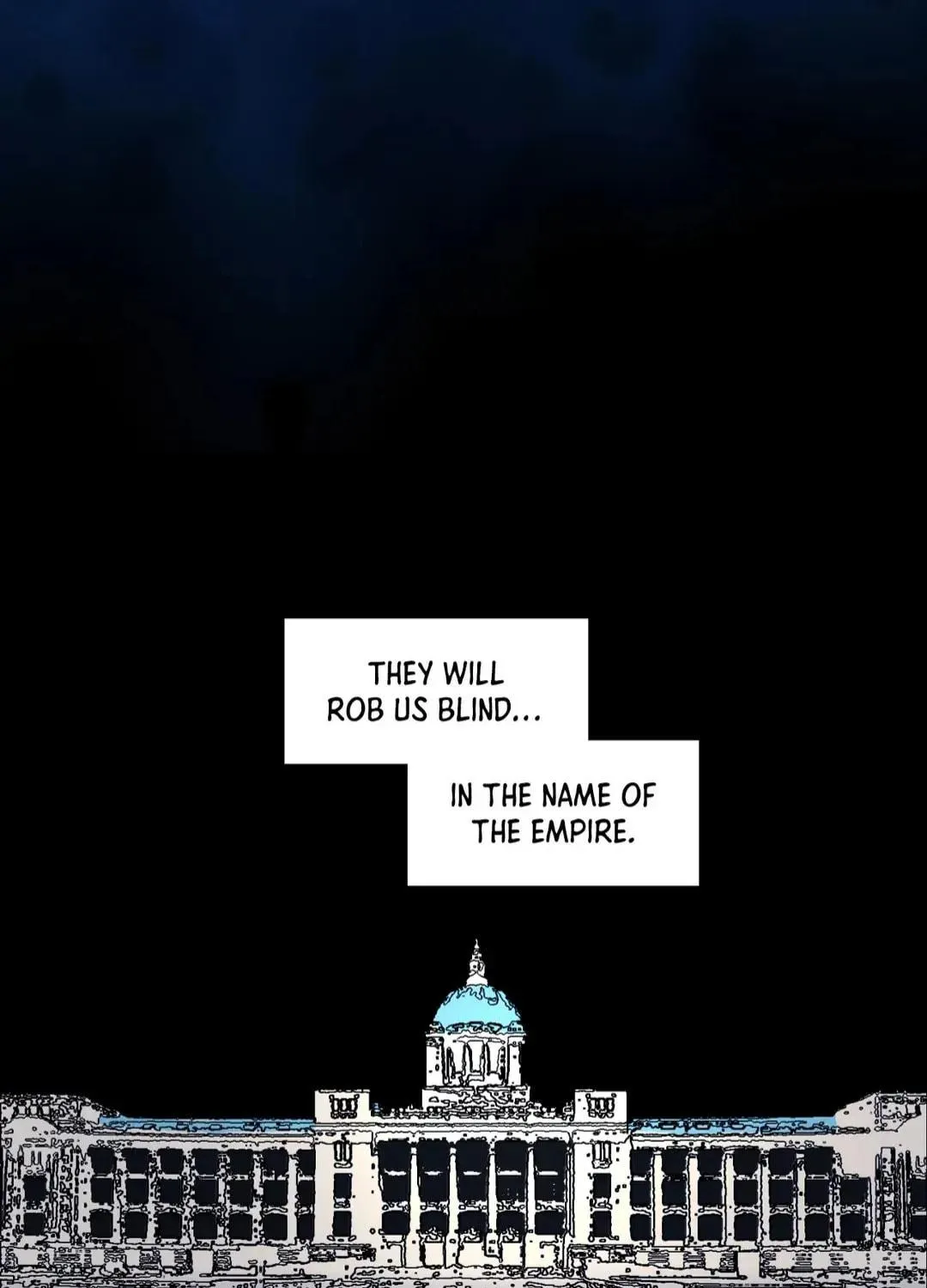 Count Tachibana Chapter 40 page 18 - 