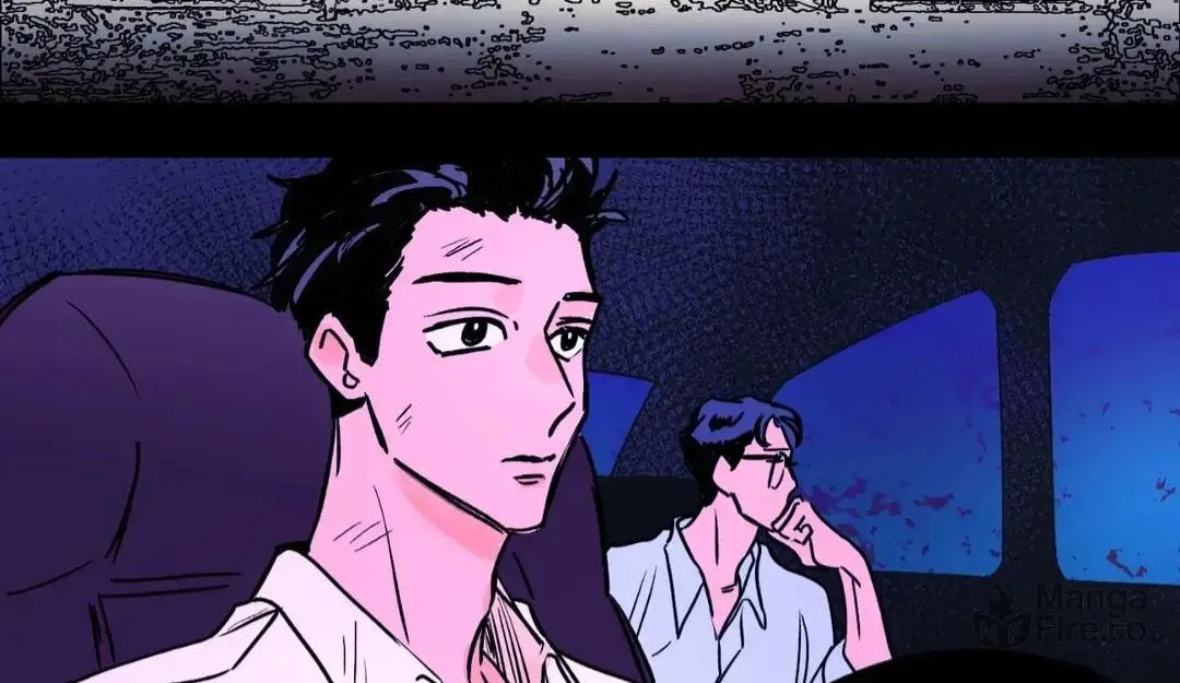 Count Tachibana Chapter 40 page 19 - 