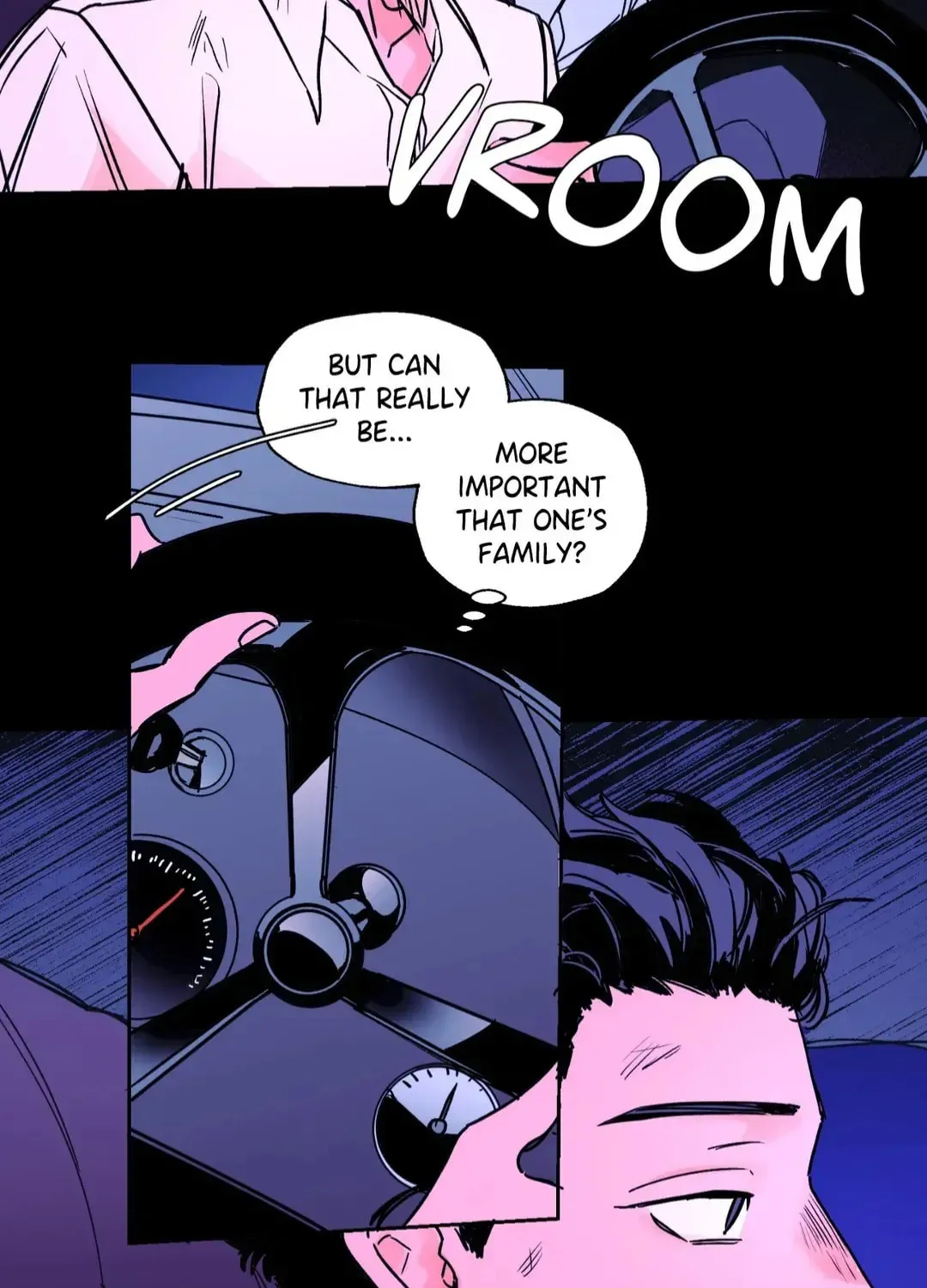 Count Tachibana Chapter 40 page 20 - 