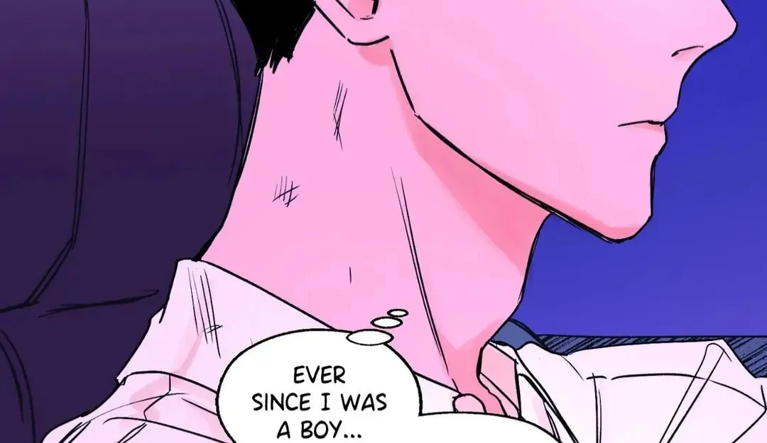 Count Tachibana Chapter 40 page 21 - 