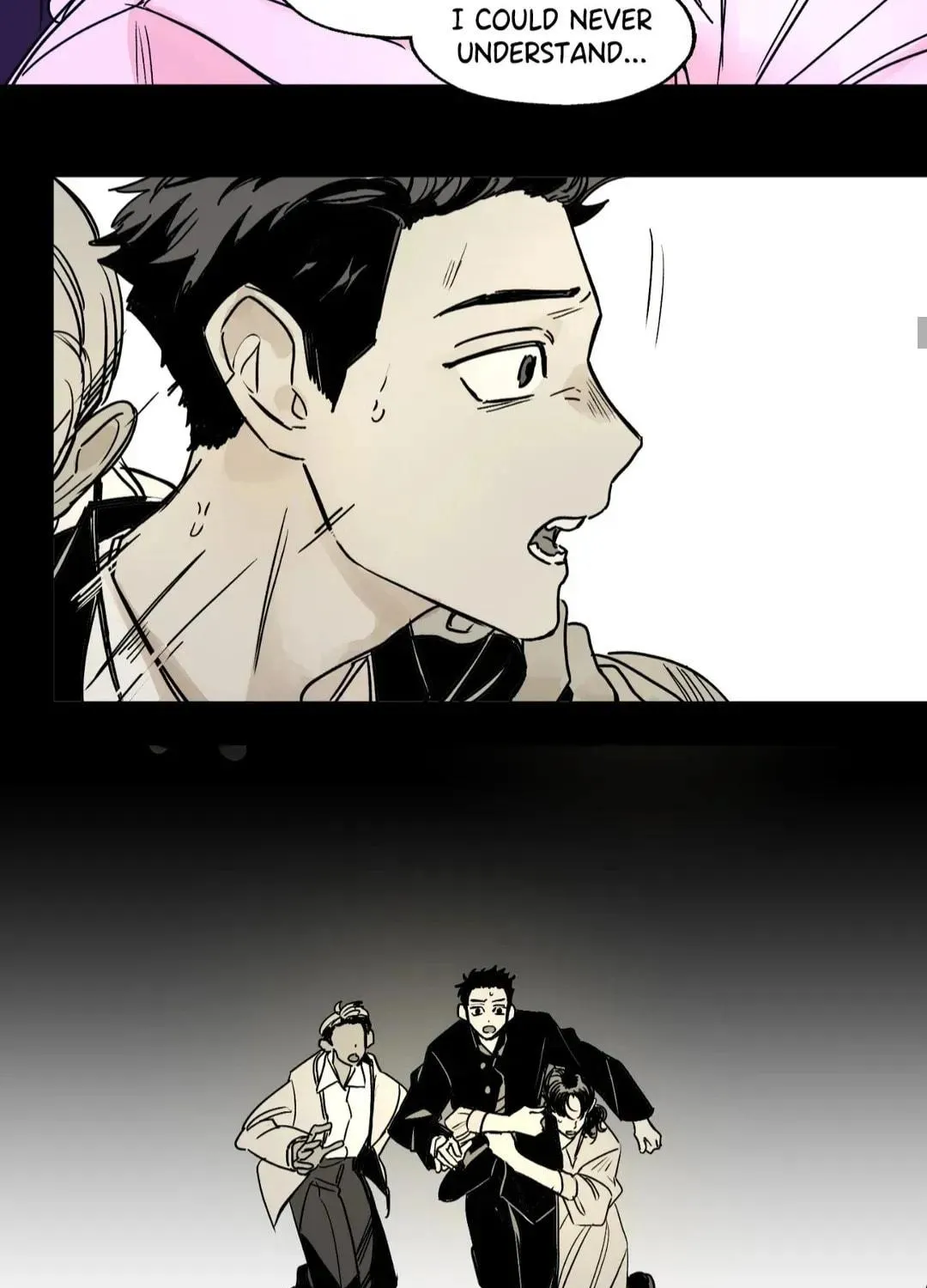 Count Tachibana Chapter 40 page 22 - 