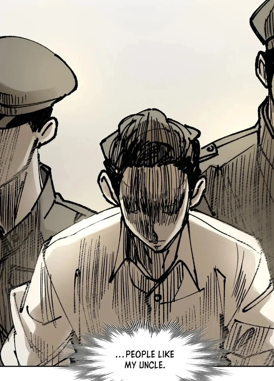Count Tachibana Chapter 40 page 24 - 
