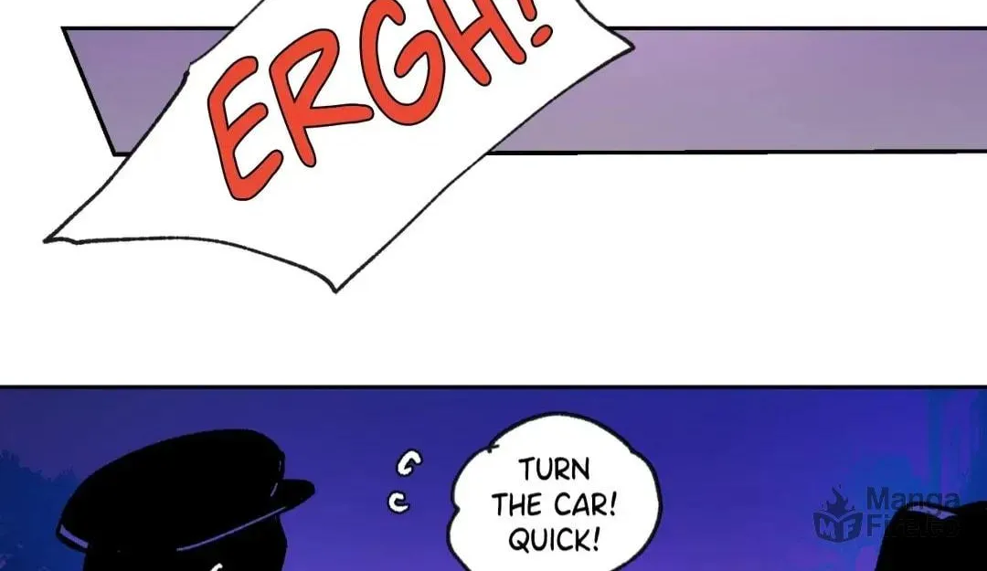 Count Tachibana Chapter 40 page 29 - 