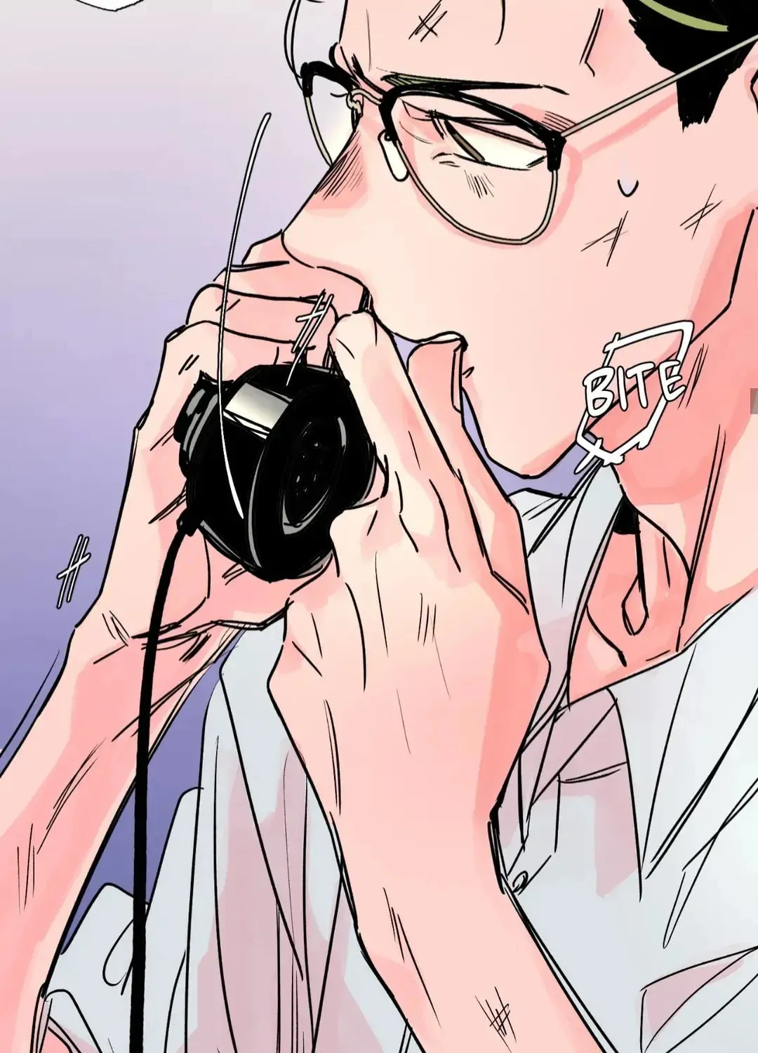 Count Tachibana Chapter 40 page 32 - 