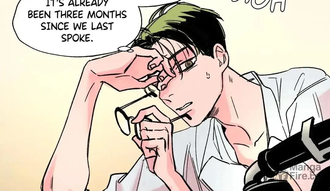 Count Tachibana Chapter 40 page 35 - 