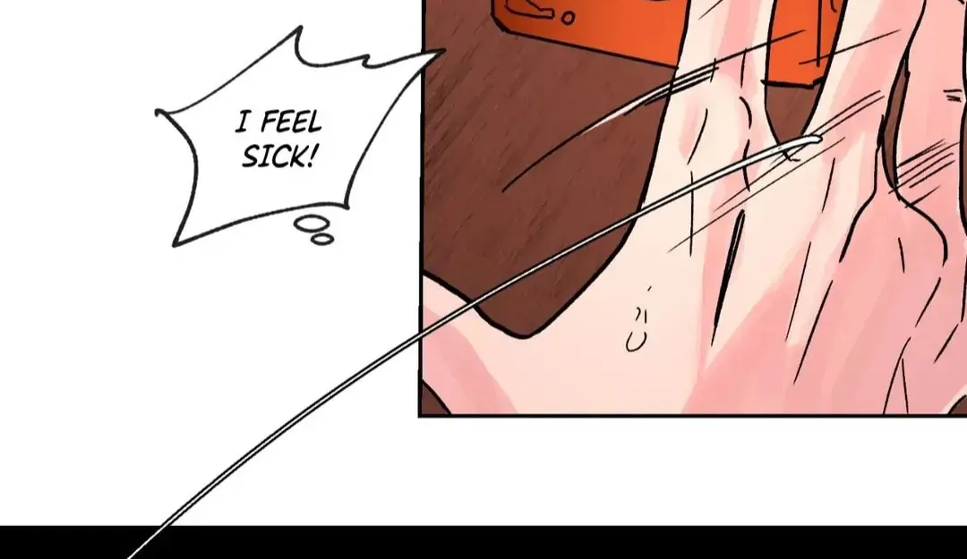 Count Tachibana Chapter 40 page 37 - 