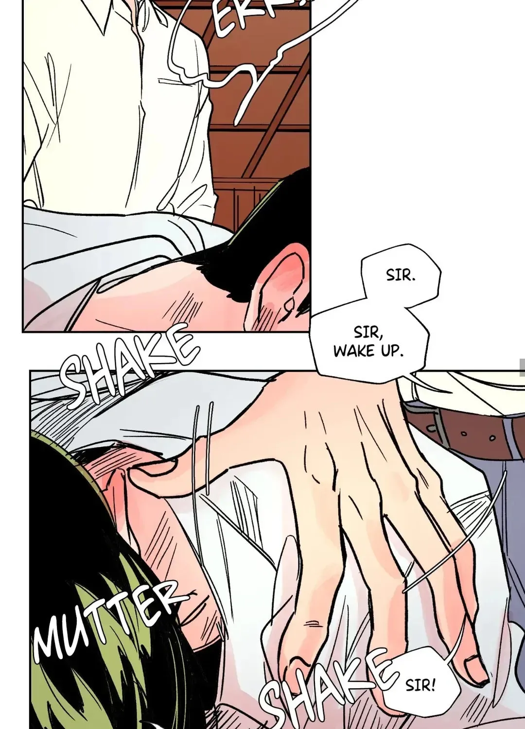 Count Tachibana Chapter 40 page 42 - 