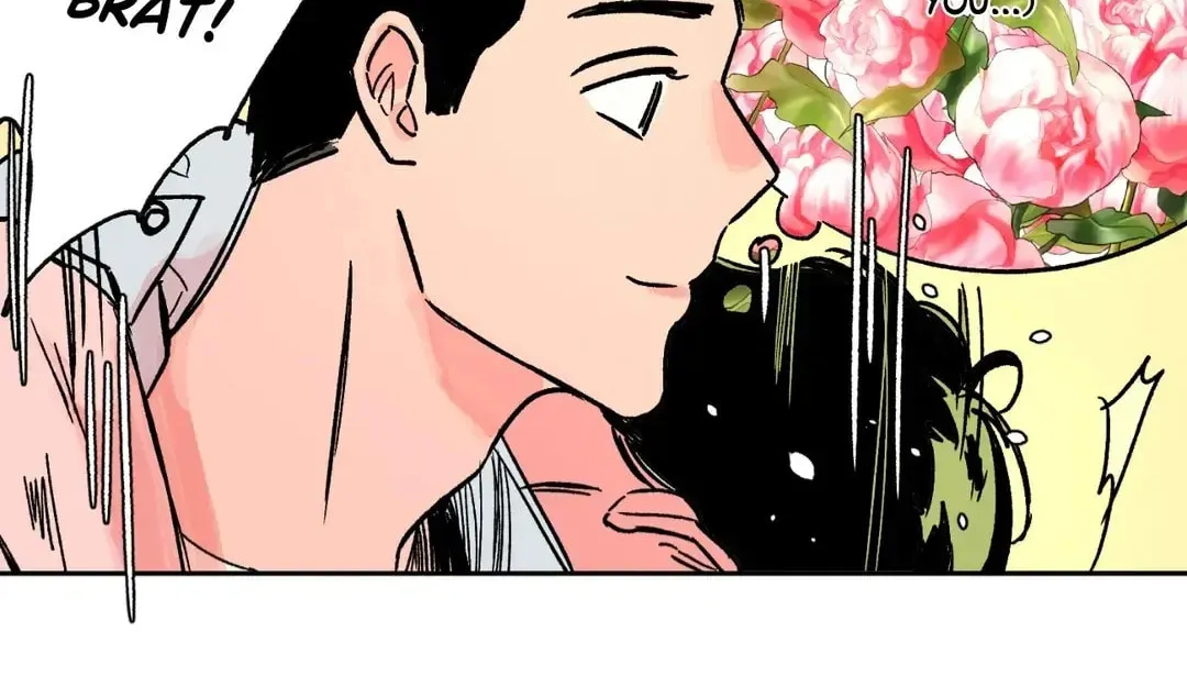 Count Tachibana Chapter 40 page 45 - 
