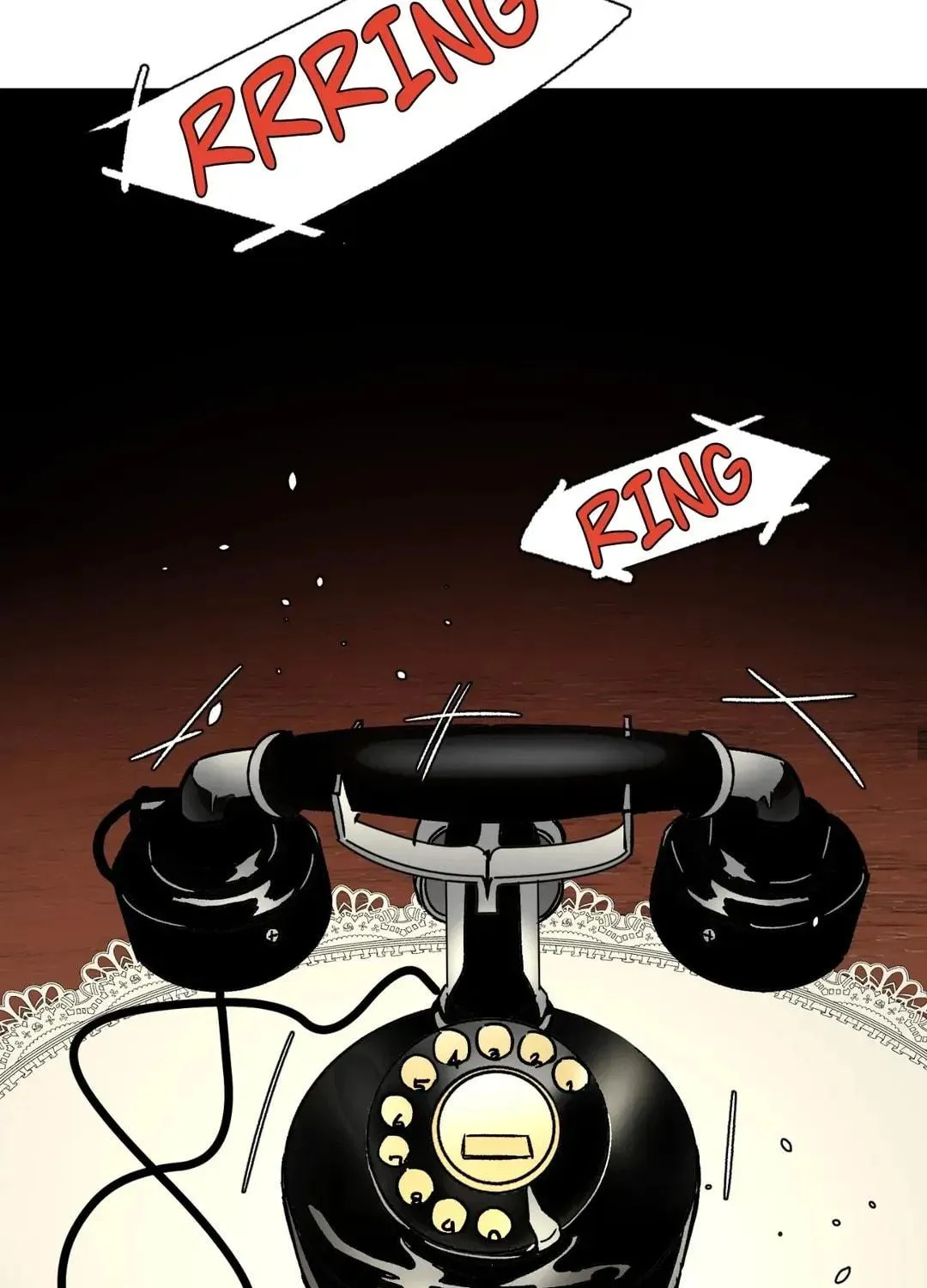 Count Tachibana Chapter 40 page 48 - 