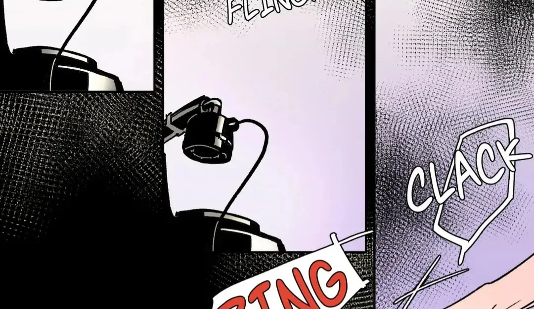 Count Tachibana Chapter 40 page 51 - 
