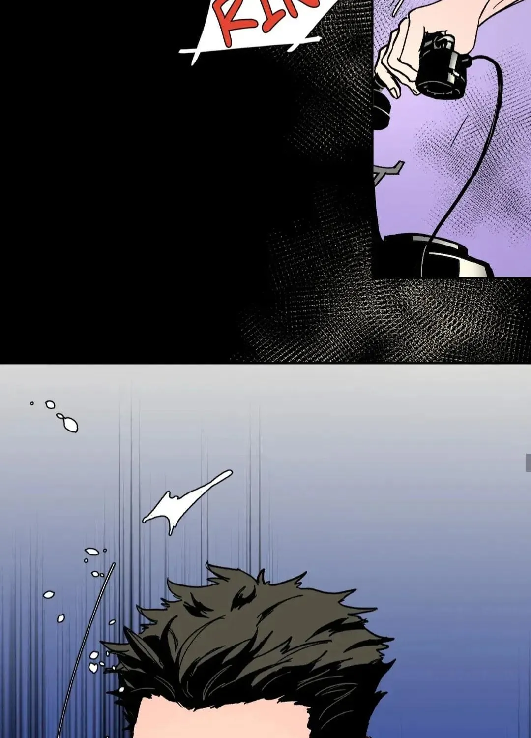 Count Tachibana Chapter 40 page 52 - 