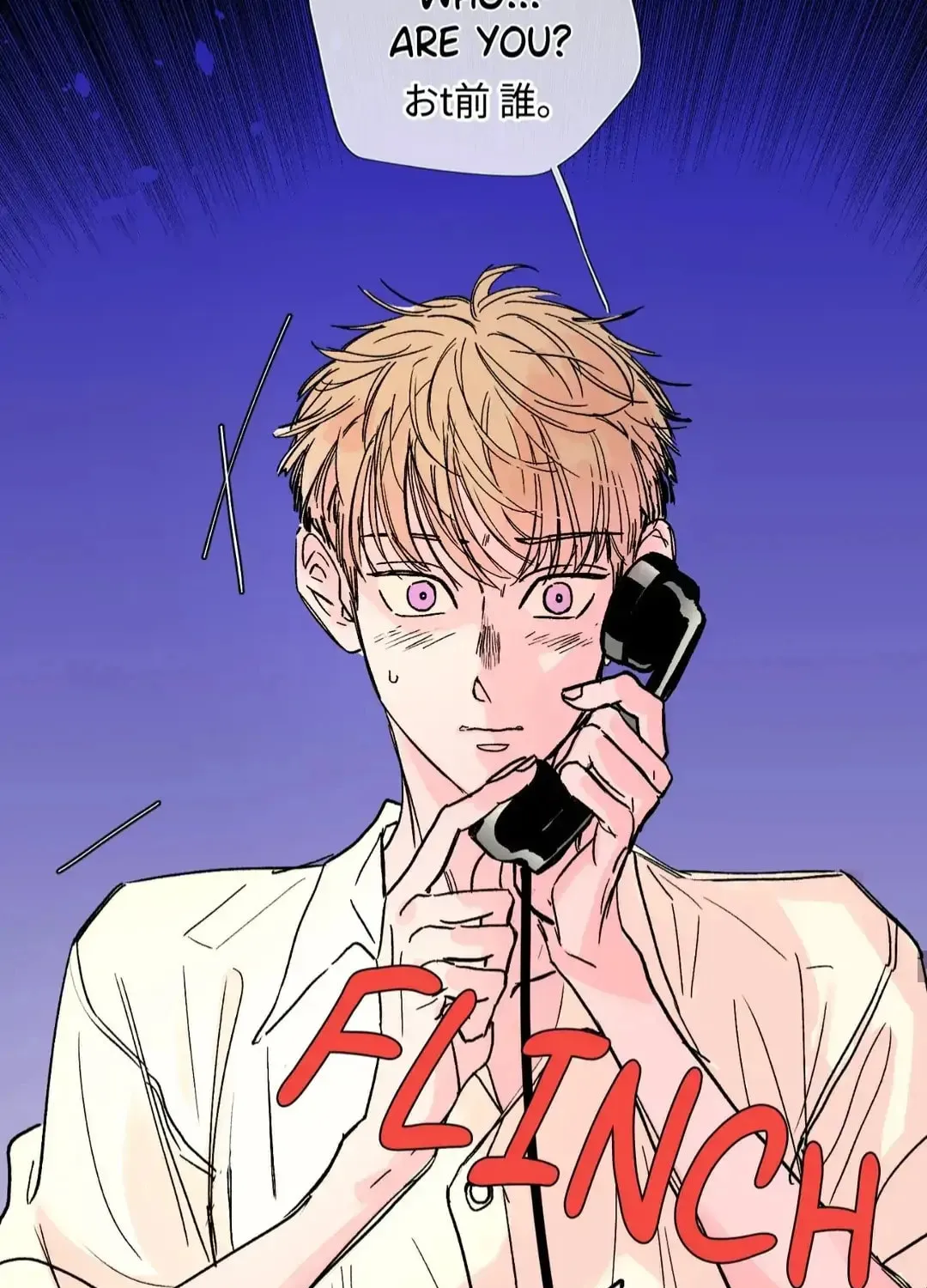Count Tachibana Chapter 40 page 62 - 