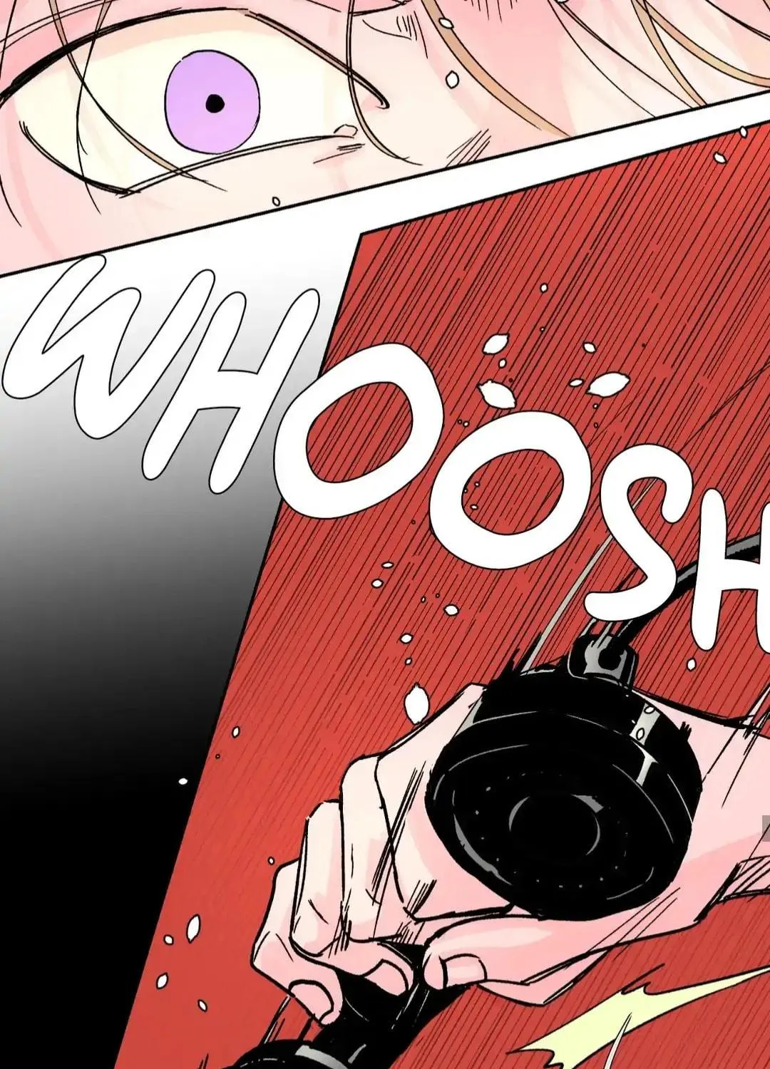 Count Tachibana Chapter 40 page 64 - 