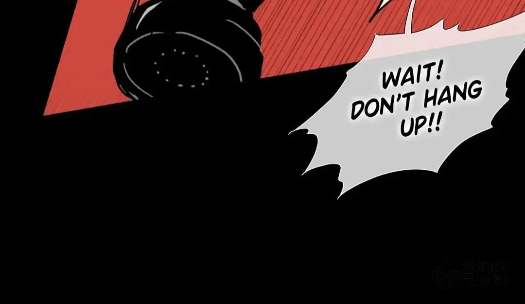 Count Tachibana Chapter 40 page 65 - 