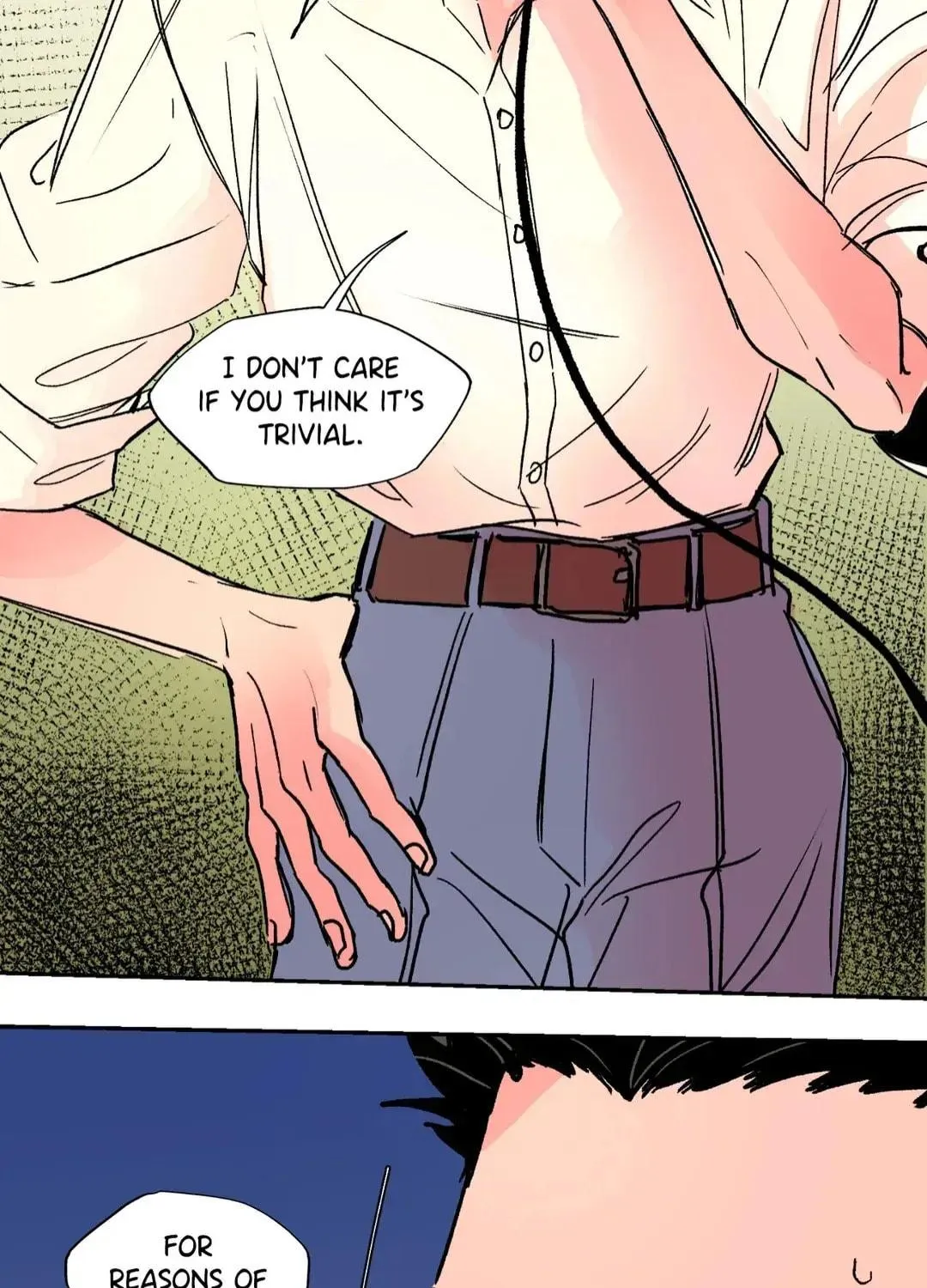 Count Tachibana Chapter 40 page 68 - 