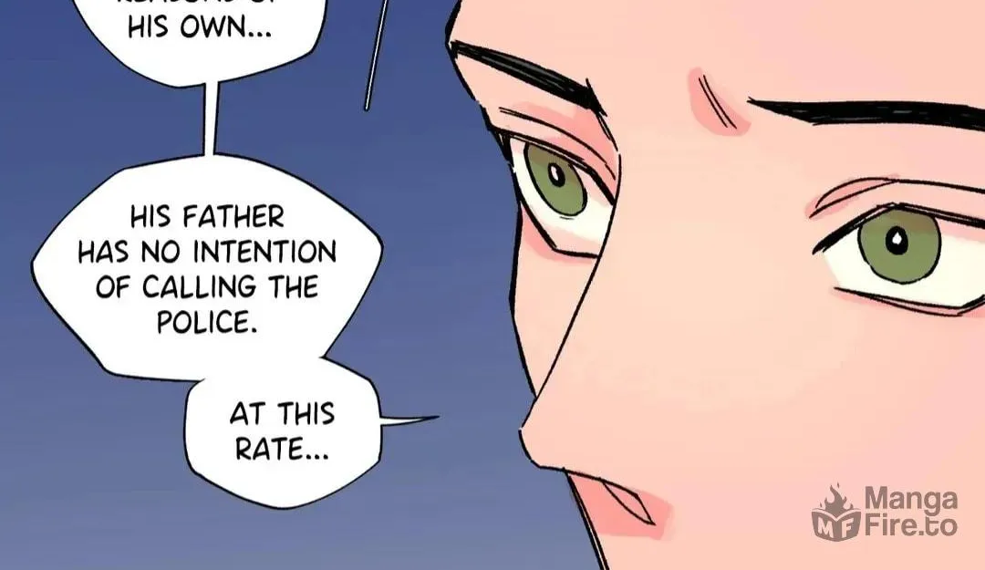 Count Tachibana Chapter 40 page 69 - 
