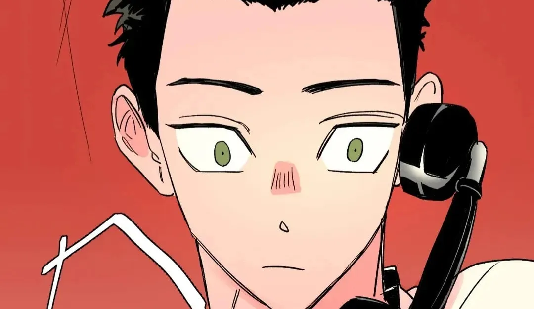 Count Tachibana Chapter 40 page 75 - 