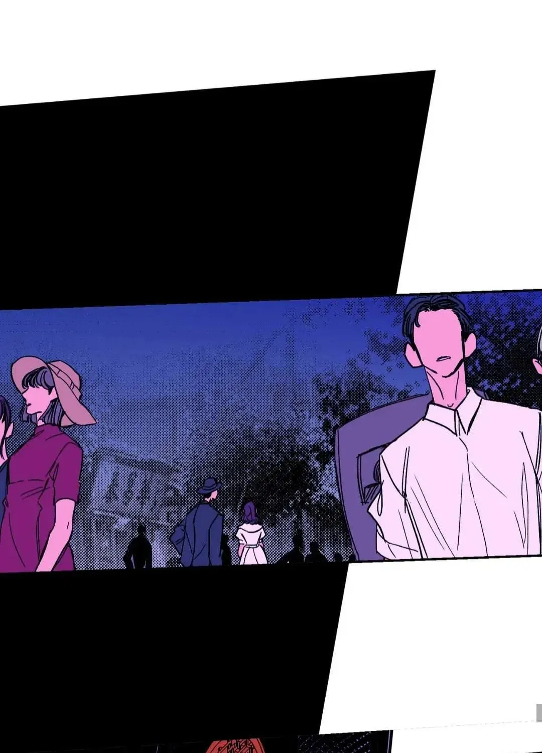 Count Tachibana Chapter 40 page 78 - 
