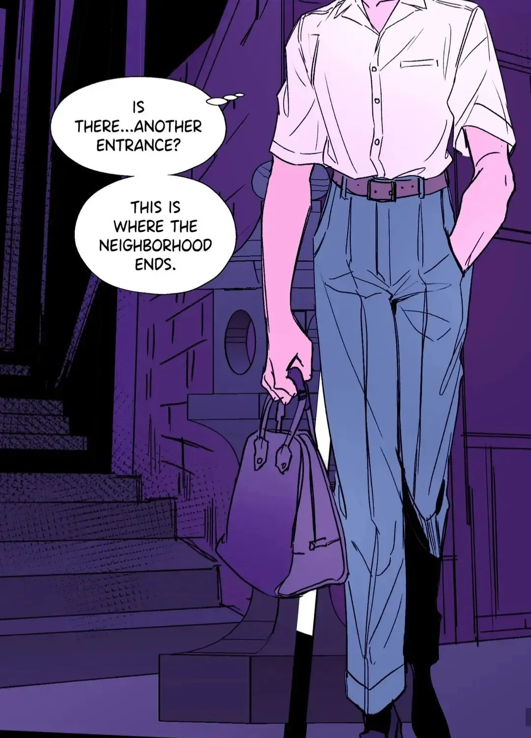 Count Tachibana Chapter 40 page 80 - 
