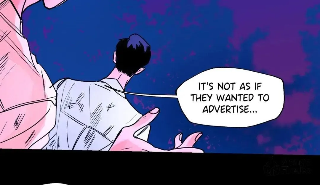 Count Tachibana Chapter 40 page 9 - 
