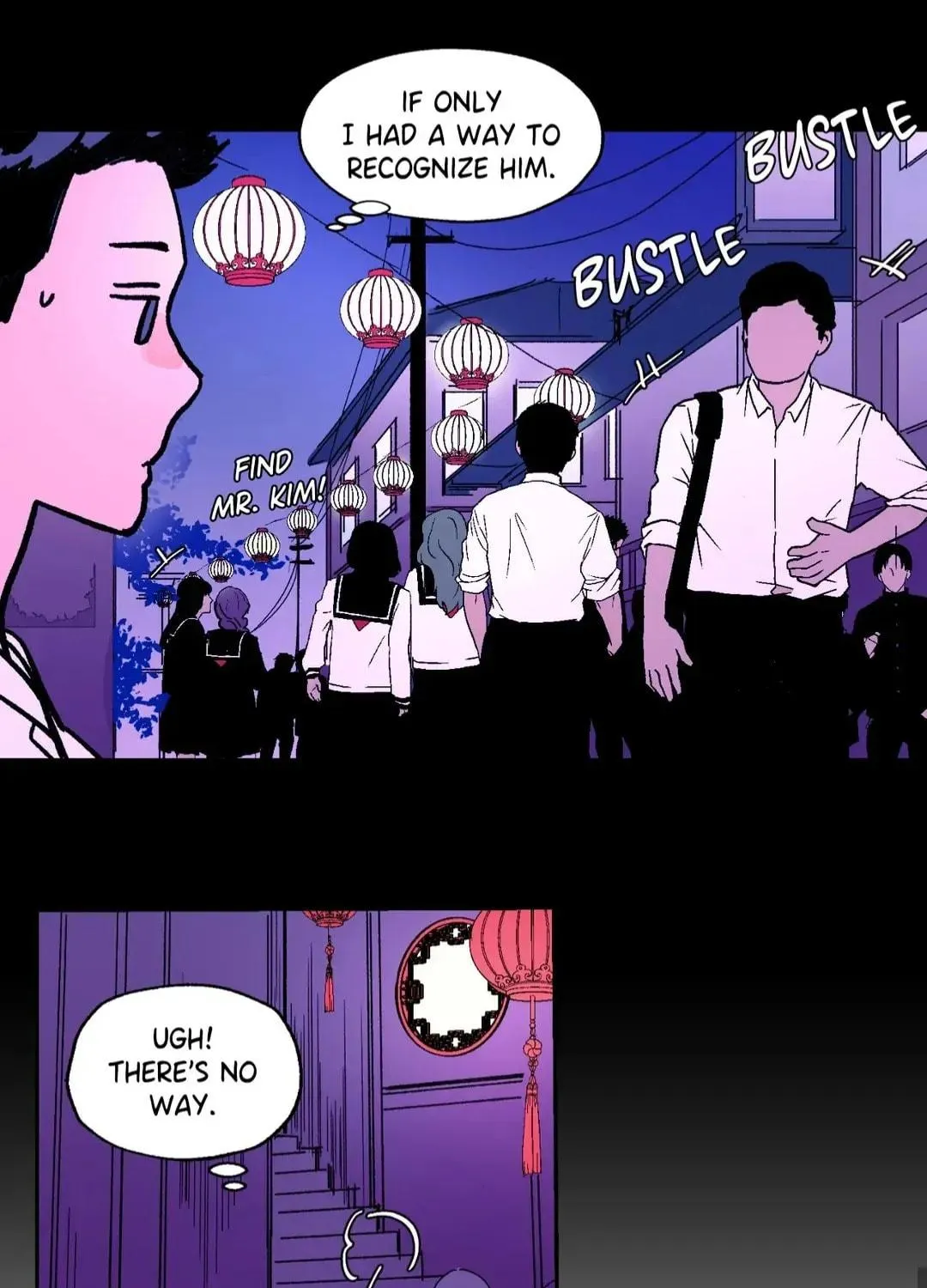 Count Tachibana Chapter 40 page 82 - 