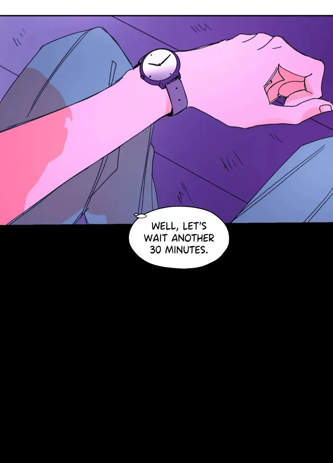 Count Tachibana Chapter 40 page 84 - 