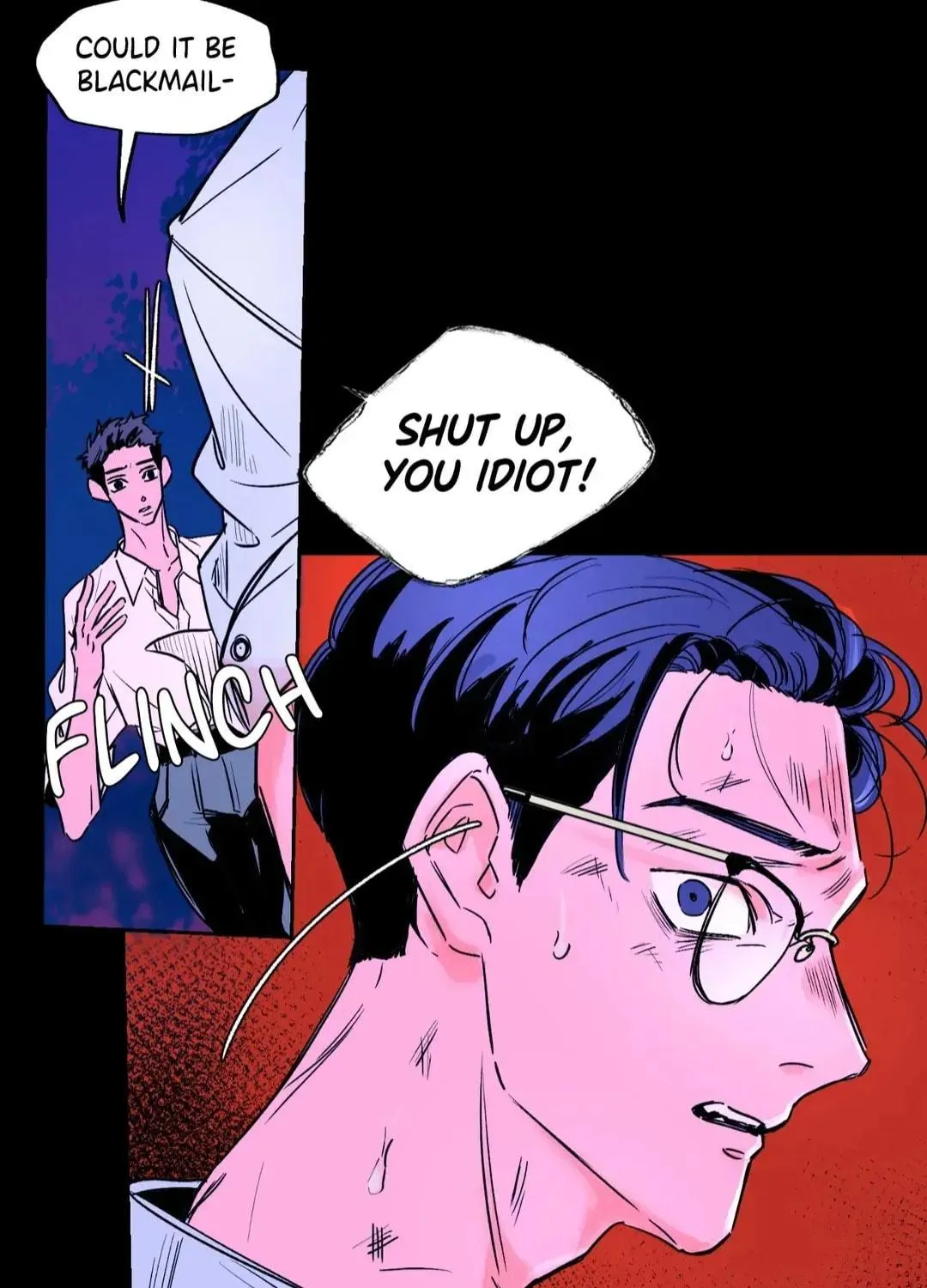 Count Tachibana Chapter 40 page 10 - 