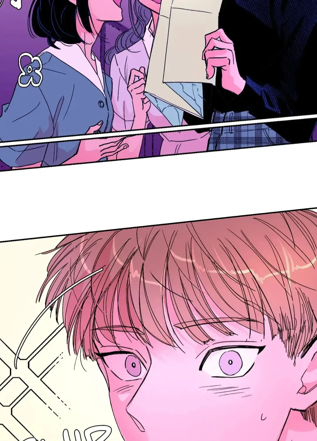 Count Tachibana Chapter 40 page 92 - 