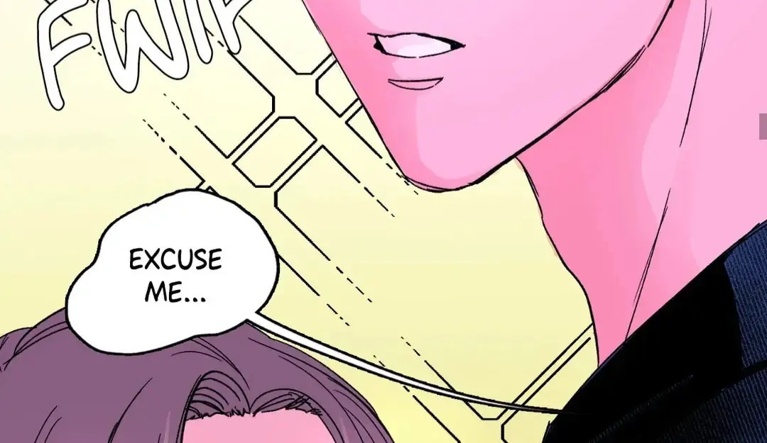 Count Tachibana Chapter 40 page 93 - 