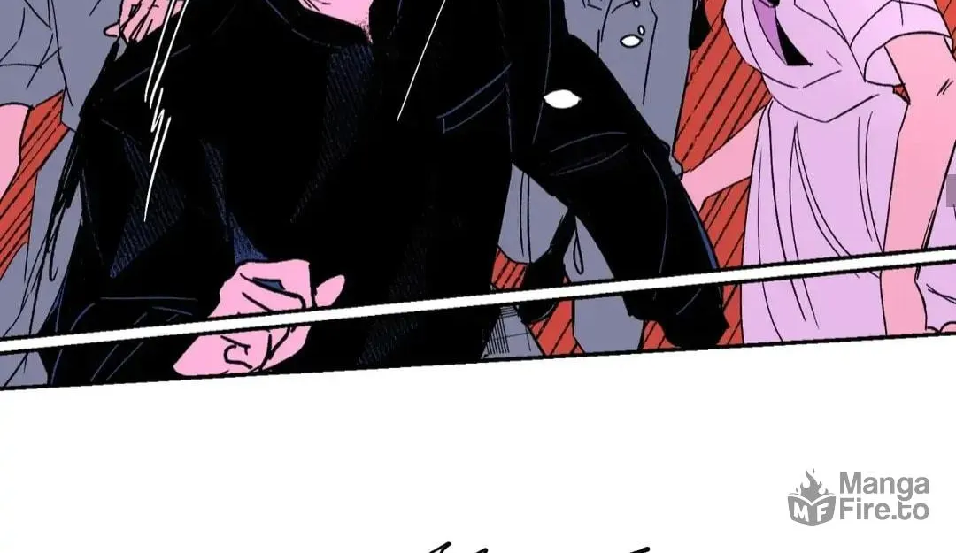 Count Tachibana Chapter 40 page 95 - 